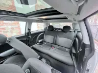Usata Mini ONE 90 CV (66 kW) 2010 Utilitaria