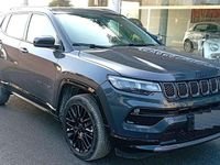 Usata Jeep Compass 241 CV (177 kW) 2023 Grigio SUV