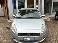 usata Fiat Grande Punto - 1.2Bz 65Cv - Neopatentati Ok