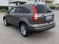 Usata Honda CR-V Elegance 150 CV (110 kW) 2010 SUV