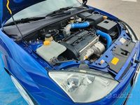Usata Ford Focus RS 215 CV (158 kW) 2003 Berlina