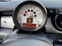 Usata Mini ONE 75 CV (55 kW) 2011 Utilitaria