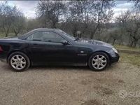 Usata Mercedes 170 1997 Cabrio