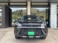 Nuova EMC SEI 147 CV (108 kW) 2026 Nero SUV