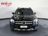 Usata Mercedes GLB200 150 CV (110 kW) 2021 Nero SUV