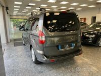 usata Ford Courier Tourneo Courier 1.0 EcoBoost 100 CV Plus