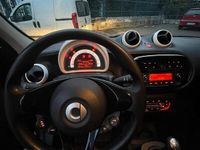 usata Smart ForFour forfour 70 1.0 Passion