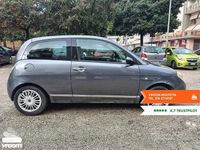 Usata Lancia Ypsilon 59 CV (43 kW) 2008 Grigio Utilitaria