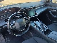Usata Peugeot 508 Allure 131 CV (96 kW) 2019 Berlina