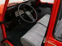 Usata Citroën 2CV 29 CV (21 kW) 1990 Rosso Berlina