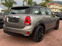 Usata Mini Cooper D Countryman Hype 150 CV (110 kW) 2019 Viola SUV