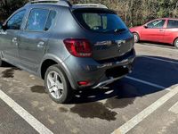 usata Dacia Sandero Sandero 1.5 dCi 8V 75CV Start&Stop Comfort