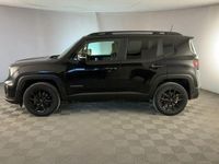 Usata Jeep Renegade Limited 131 CV (96 kW) 2024 Nero SUV