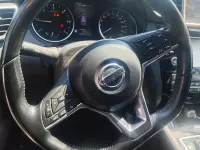 Usata Nissan Qashqai 131 CV (96 kW) 2017 Grigio SUV