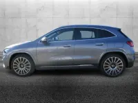 Usata Mercedes GLA220 AMG Line Premium 190 CV (139 kW) 2025 Grigio SUV