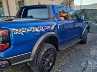 Usata Ford Ranger Raptor 210 CV (154 kW) 2023 Bluazzurro Pick-up