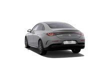 Nuova Mercedes CLA220 AMG line Plus 190 CV (139 kW) 2026 Grigio Berlina