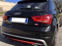 Usata Audi A1 Ambition 105 CV (77 kW) 2011 Utilitaria