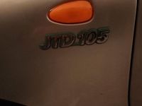 Usata Fiat Brava 2000 Grigio Utilitaria