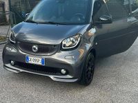 Usata Smart ForTwo Coupé 90 CV (66 kW) 2016 Utilitaria
