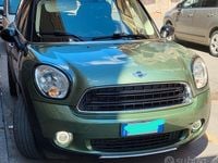 Usata Mini Countryman 110 CV (80 kW) 2015 SUV