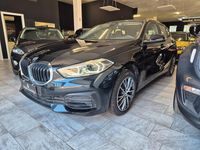 Usata BMW 116 Advantage 109 CV (80 kW) 2023 Nero Utilitaria
