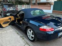 Usata Porsche Boxster 2000 Cabrio