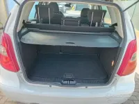 Usata Mercedes A160 Elegance 95 CV (69 kW) 2011 Bianco Utilitaria