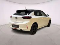 Usata Opel Corsa 75 CV (55 kW) 2022 Bianco Utilitaria