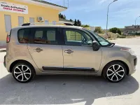 Usata Citroën C3 Picasso Exclusive 109 CV (80 kW) 2011 Grigio Monovolume