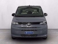 Usata VW Multivan 150 CV (110 kW) 2025 Pure gray Furgone