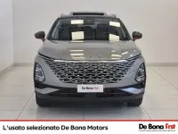 Usata Omoda 5 147 CV (108 kW) 2024 Grigio SUV