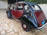 usata Citroën 2CV Charleston