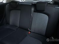 Begagnad Fiat Punto Easy 78 HK (57 kW) 2013 Vit Halvkombi
