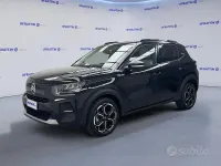 Brugt Citroën C3 PureTech 101 HK (74 kW) 2025 Sort Hatchback