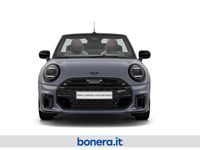 Nuova Mini John Cooper Works Cabriolet 163 CV (119 kW) 2026 Copper grey Cabrio