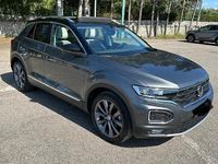 Usata VW T-Roc 150 CV (110 kW) 2018 SUV