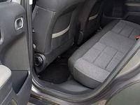 Usata Citroën C4 PureTech 110 CV (80 kW) 2020 Grigio SUV
