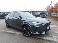 Usata Cupra Formentor 150 CV (110 kW) 2022 Grigio SUV