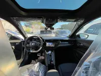 Nuova Alfa Romeo GT Junior Edizione Speciale 136 CV (100 kW) 2026 SUV