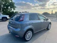Usata Fiat Punto Sport 95 CV (69 kW) 2012 Other Utilitaria