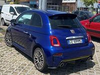 Usata Abarth 595 144 CV (105 kW) 2021 Utilitaria
