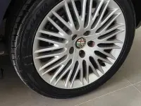 Usata Alfa Romeo Giulietta Distinctive 170 CV (125 kW) 2010 Bluazzurro Utilitaria