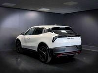 Nuova Alfa Romeo Junior Edizione Speciale 136 CV (100 kW) 2025 Bianco SUV