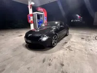 Usata BMW 630 258 CV (189 kW) 2005 Nero Coupé