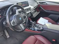 Usata BMW X4 M Sport 190 CV (139 kW) 2023 Nardo grey bmw individual SUV