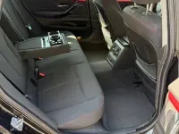 Begagnad BMW 320 Gran Turismo 190 HK (139 kW) 2015 Svart Sedan
