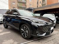 Nuova MG HS Luxury 143 CV (105 kW) 2026 Nero SUV