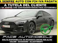 usata Audi A7 40D S LINE S-LINE SLINE LED PDC NAVI KAMERA 21"ACC