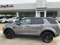 Usata Land Rover Discovery Sport HSE 150 CV (110 kW) 2019 Grigio SUV